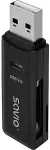 Savio AK-63 interface cards/adapter USB 2.0