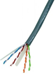 DATACOM UTP wire cat6, pack of 500m