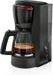 Kohvimasin Bosch Coffee Maker | TKA2M113 My Moment | Drip | 1200 W | Black