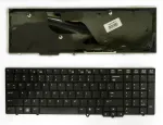 Hp Keyboard Elitebook 8540P, 8540W