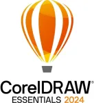Corel DRAW ESD Essentials 2024 multi Win
