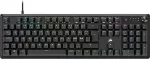 Klaviatuur CORSAIR K70 CORE RGB Tastatur Mekanisk Per-key RGB Kabling Nordisk