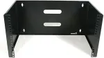 StarTech .com Wallmount Bracket 6U, Black, 290.00, 330.00