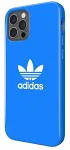 Adidas 42291 mobile phone case 17 cm (6.7") Cover Blue, White