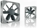 Noctua NF-S12B redux 700 Computer case Fan