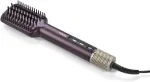 F&ouml;&ouml;n BaByliss Air Power AS6400E h&aring;rstyler Glatteb&oslash;rste Airflow R&oslash;dbrun 900 W 2,5 m