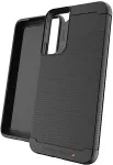 Gear4 Havana mobile phone case 16.8 cm (6.6") Cover Black