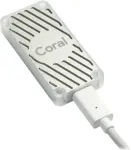 RASPBERRY PI GOOGLE CORAL USB ACCELERATOR 5V/3A - HDR-30-5