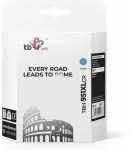 Tooner TB print Inc. cartridge TB comp. with HP CN046AE Cy, ref.