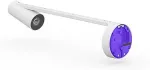 Veebikaamera Logitech SCRIBE WHITE USB - WW