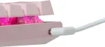 Klaviatuur White Shark WAKIZASHI 2 GK-002421V2 Pink US-Blue.SW