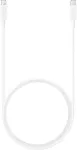 Samsung Mobilfunkzubeh&ouml;r Samsung USB-C zu USB-C Kabel EP-DX510 (5A) 1.8m. White