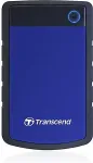 K&otilde;vaketas TRANSCEND 6.3cm 4TB USB3.1 StoreJet 25H3B Navy Blue
