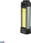 Bemko Mitmeotstarbeline LED-taskulamp 6000mAh IP42