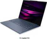 Lenovo Yoga Slim 7/14Q8Y11/SD-X2E-80-100/14"/2880x1800/32GB/1TB/Adreno/W11H/Blue/3R On-Site