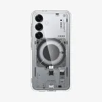 SPIGEN Galaxy S25 Case Ultra Hybrid Neo One (MagFit)