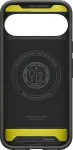 SPIGEN ACS09721 mobile phone case 17.3 cm (6.8") Cover Black