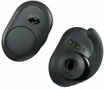 Skullcandy Push S2BBW True Wireless IE Headphones dark grey/black