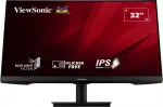 Monitor Viewsonic 81,3cm/32" (1920x1080) VA3209-MH 16:9 FHD IPS 4ms 75Hz HDMI VGA Speaker Black