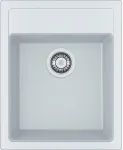 FRANKE SID 610-40 114.0499.970 Arktis weiss