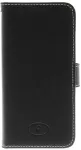 Insmat 650-2484 mobile phone case 11.9 cm (4.7") Flip case Black