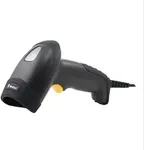 NEWLAND HR11 Aringa, 1D, USB, RS232, kit (USB), black