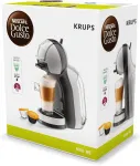 Kohvimasin Krups Nescaf&eacute; Dolce Gusto Mini Me KP123B10 Kaffemaskine Gr&aring;/sort