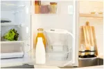 Brita Marella XL jug + 4 Maxtra cartridges (white)