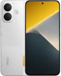 Mobiiltelefon POCO X8 8+256GB, valge