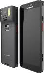 HONEYWELL - MOBILE CT37: WIFI6E NO SIM 6IN FULL TS 8GB/128GB SR ENGINE-RED LASER