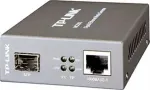 V&otilde;rgukaart TP-LINK Technologies TP-Link MC220L Gigabit SFP-Ethernet Media Converter