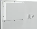 LAFE 47730 IR Electric Heater ThermoSmart 500W