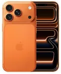 APPLE Nutitelefon iPhone 17 Pro 1TB Orange