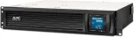 UPS Apc SMART- C 1500VA LCD RM 2U 230V WITH SMARTCONNECT