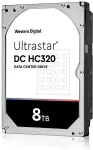 K&otilde;vaketas Western Digital HDD| ULTRASTAR|Ultrastar DC HC320|HUS728T8TAL5204|8TB|SAS|256 MB|7200 rpm|3,5"|0B36400