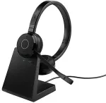JABRA Evolve 65 TE - Link390a UC Stereo (Include Stand)