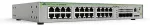 Allied Telesis 24 PORT L3 GB ETHERNET SWITCHES EU POWER CORD 990-005793-50 IN