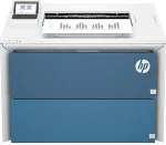 Printer Hp LaserJet Enterprise 5501dn Monochrom-Laser A4 50s/m