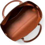 Michael Kors K&auml;ekottade komplekt NAISTELE 35F3GCFT9TVAN (34X27X11CM)