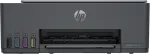 Printer HP Inc. HP Smart Tank 581 All-in-One , Home and home office, Print, copy, scan, Wireless High-volume printer tank Print from phone or tablet Scan to PDF