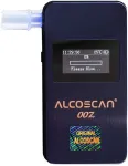 Alcoscan 007