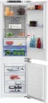 K&uuml;lmik Beko Integreeritav BCNA275E4FN