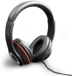 GEMBIRD HEADSET LOS ANGELES BLACK/MHS-LAX-B