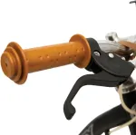 HUFFY Vintage Black 16" &ndash; children&rsquo;s bike