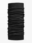 Buff Lightweight Merino Wool Thermal Sling - Black