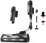 Tolmuimeja Rowenta Rowe cordless vacuum cleaner X-FORCE FLEX 13.60 ALLERGY RH9A36