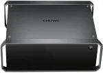 CHUWI CoreBox CWI601K2 I5-12450H 16GB SSD512 BT WIN11 Pro Black