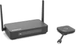 No name Sunf Marmitek traadita 4K-HDMI esitluss&uuml;steem / konverentsilahendus