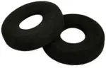 POLY SPARE EAR CUSH.FOAM C310/C320 (2)