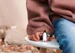 SCHLEICH WILD LIFE Tuttpingviin